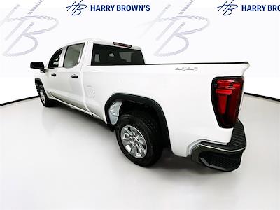 New 2025 GMC Sierra 1500 Pro Crew Cab 4WD Pickup for sale #55810 - photo 2