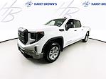 New 2025 GMC Sierra 1500 Pro Crew Cab 4WD Pickup for sale #55810 - photo 1