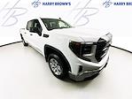 New 2025 GMC Sierra 1500 Pro Crew Cab 4WD Pickup for sale #55810 - photo 25