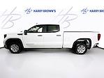 New 2025 GMC Sierra 1500 Pro Crew Cab 4WD Pickup for sale #55810 - photo 27