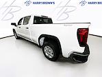 New 2025 GMC Sierra 1500 Pro Crew Cab 4WD Pickup for sale #55810 - photo 2