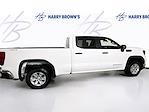 New 2025 GMC Sierra 1500 Pro Crew Cab 4WD Pickup for sale #55810 - photo 30