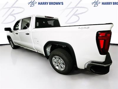 New 2025 GMC Sierra 1500 Pro Crew Cab 4WD Pickup for sale #55811 - photo 2