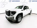 New 2025 GMC Sierra 1500 Pro Crew Cab 4WD Pickup for sale #55811 - photo 1