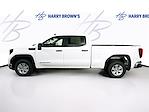 New 2025 GMC Sierra 1500 Pro Crew Cab 4WD Pickup for sale #55811 - photo 27
