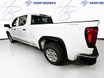 New 2025 GMC Sierra 1500 Pro Crew Cab 4WD Pickup for sale #55811 - photo 2