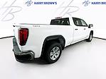 New 2025 GMC Sierra 1500 Pro Crew Cab 4WD Pickup for sale #55811 - photo 29