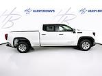 New 2025 GMC Sierra 1500 Pro Crew Cab 4WD Pickup for sale #55811 - photo 30