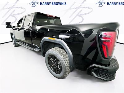 New 2025 GMC Sierra 2500 AT4 Crew Cab 4WD Pickup for sale #55813 - photo 2