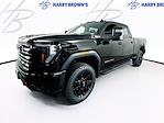New 2025 GMC Sierra 2500 AT4 Crew Cab 4WD Pickup for sale #55813 - photo 1