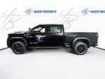 New 2025 GMC Sierra 2500 AT4 Crew Cab 4WD Pickup for sale #55813 - photo 32