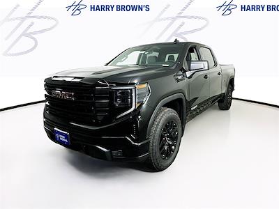 New 2025 GMC Sierra 1500 Elevation Crew Cab 4WD Pickup for sale #55816 - photo 1