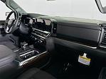 New 2025 GMC Sierra 1500 Elevation Crew Cab 4WD Pickup for sale #55816 - photo 22