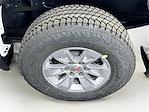 New 2025 GMC Sierra 1500 Pro Crew Cab 4WD Pickup for sale #55820 - photo 23