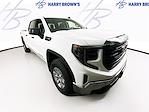 New 2025 GMC Sierra 1500 Pro Crew Cab 4WD Pickup for sale #55820 - photo 25