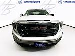 New 2025 GMC Sierra 1500 Pro Crew Cab 4WD Pickup for sale #55820 - photo 26