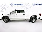 New 2025 GMC Sierra 1500 Pro Crew Cab 4WD Pickup for sale #55820 - photo 27