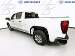 New 2025 GMC Sierra 1500 Pro Crew Cab 4WD Pickup for sale #55820 - photo 2