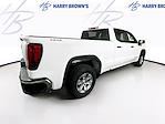 New 2025 GMC Sierra 1500 Pro Crew Cab 4WD Pickup for sale #55820 - photo 29