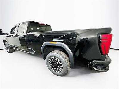 New 2025 GMC Sierra 3500 Denali Ultimate Crew Cab 4WD Pickup for sale #55827 - photo 2