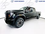 New 2025 GMC Sierra 3500 Denali Ultimate Crew Cab 4WD Pickup for sale #55827 - photo 1