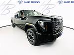 New 2025 GMC Sierra 3500 Denali Ultimate Crew Cab 4WD Pickup for sale #55827 - photo 29
