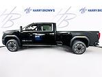 New 2025 GMC Sierra 3500 Denali Ultimate Crew Cab 4WD Pickup for sale #55827 - photo 31