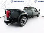New 2025 GMC Sierra 3500 Denali Ultimate Crew Cab 4WD Pickup for sale #55827 - photo 33