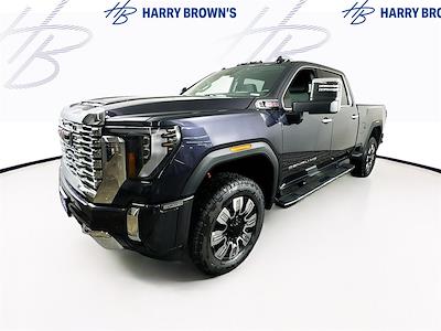 New 2025 GMC Sierra 3500 Denali Crew Cab 4WD Pickup for sale #55830 - photo 1