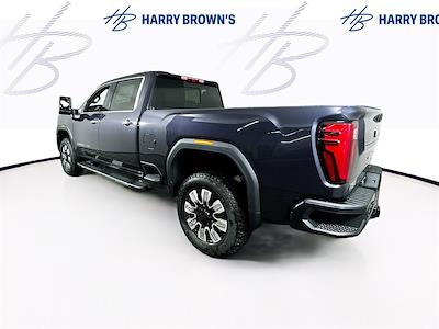 New 2025 GMC Sierra 3500 Denali Crew Cab 4WD Pickup for sale #55830 - photo 2