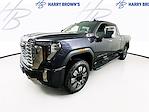 New 2025 GMC Sierra 3500 Denali Crew Cab 4WD Pickup for sale #55830 - photo 1