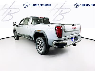 New 2025 GMC Sierra 2500 SLT Crew Cab 4WD Pickup for sale #55834 - photo 2