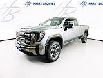 New 2025 GMC Sierra 2500 SLT Crew Cab 4WD Pickup for sale #55834 - photo 1