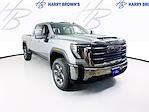 New 2025 GMC Sierra 2500 SLT Crew Cab 4WD Pickup for sale #55834 - photo 29