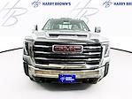 New 2025 GMC Sierra 2500 SLT Crew Cab 4WD Pickup for sale #55834 - photo 30