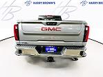 New 2025 GMC Sierra 2500 SLT Crew Cab 4WD Pickup for sale #55834 - photo 3