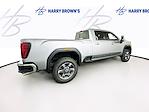 New 2025 GMC Sierra 2500 SLT Crew Cab 4WD Pickup for sale #55834 - photo 33