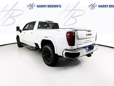 New 2025 GMC Sierra 3500 Denali Crew Cab 4WD Pickup for sale #55835 - photo 2