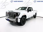 New 2025 GMC Sierra 3500 Denali Crew Cab 4WD Pickup for sale #55835 - photo 1