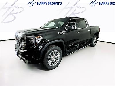 New 2025 GMC Sierra 1500 Denali Crew Cab 4WD Pickup for sale #55843 - photo 1