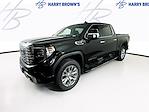 New 2025 GMC Sierra 1500 Denali Crew Cab 4WD Pickup for sale #55843 - photo 1