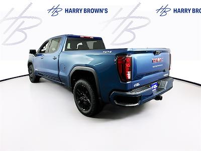 New 2025 GMC Sierra 1500 Elevation Crew Cab 4WD Pickup for sale #55850 - photo 2