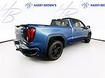 New 2025 GMC Sierra 1500 Elevation Crew Cab 4WD Pickup for sale #55850 - photo 31