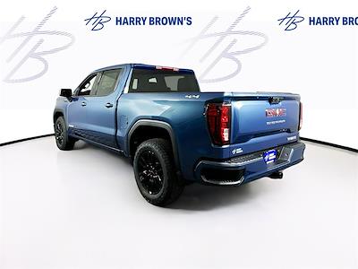 New 2025 GMC Sierra 1500 Elevation Crew Cab 4WD Pickup for sale #55853 - photo 2
