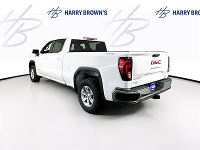 New 2025 GMC Sierra 1500 SLE Crew Cab 4WD Pickup for sale #55856 - photo 2