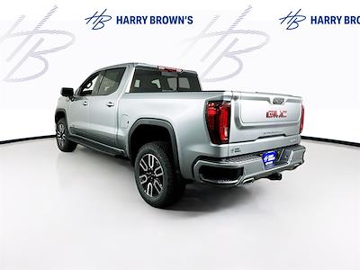 New 2025 GMC Sierra 1500 AT4 Crew Cab 4WD Pickup for sale #55867 - photo 2