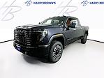 New 2025 GMC Sierra 2500 Denali Ultimate Crew Cab 4WD Pickup for sale #55868 - photo 1
