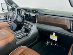 New 2025 GMC Sierra 2500 Denali Ultimate Crew Cab 4WD Pickup for sale #55868 - photo 25