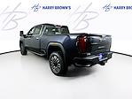 New 2025 GMC Sierra 2500 Denali Ultimate Crew Cab 4WD Pickup for sale #55868 - photo 2