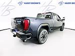 New 2025 GMC Sierra 2500 Denali Ultimate Crew Cab 4WD Pickup for sale #55868 - photo 33
